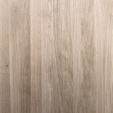 Щит мебельный 1500х650х42 А Цельноламельный / Дуб